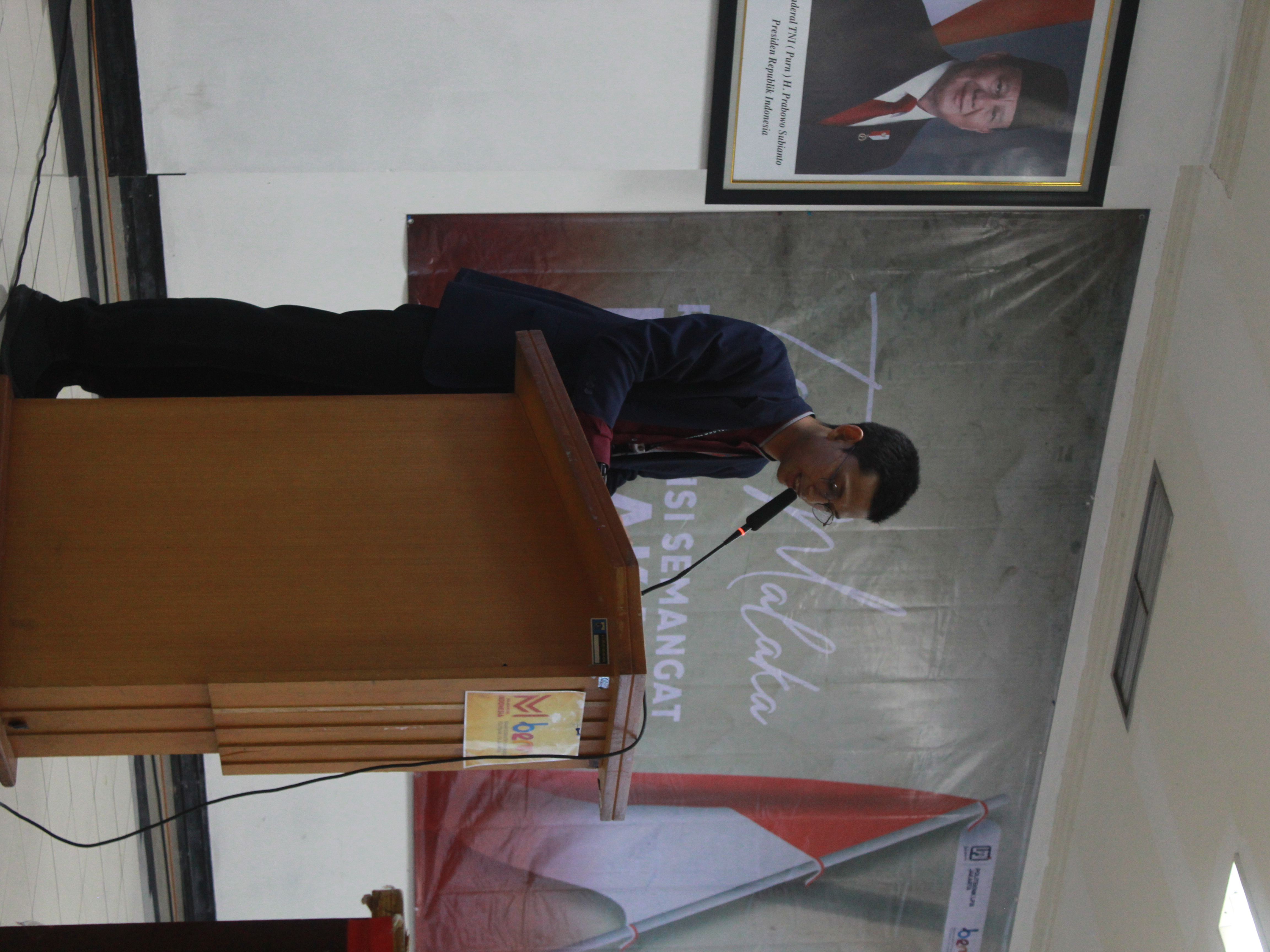 Maulana Ibrahim Sandra